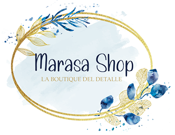 Marasa Shop